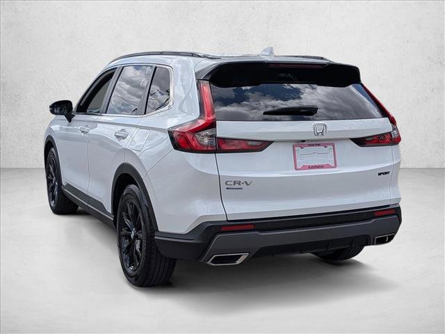 Used 2024 Honda CR-V Sport-L image 7