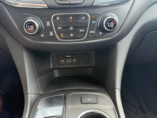 Certified 2024 Chevrolet Equinox LT FWD image 26