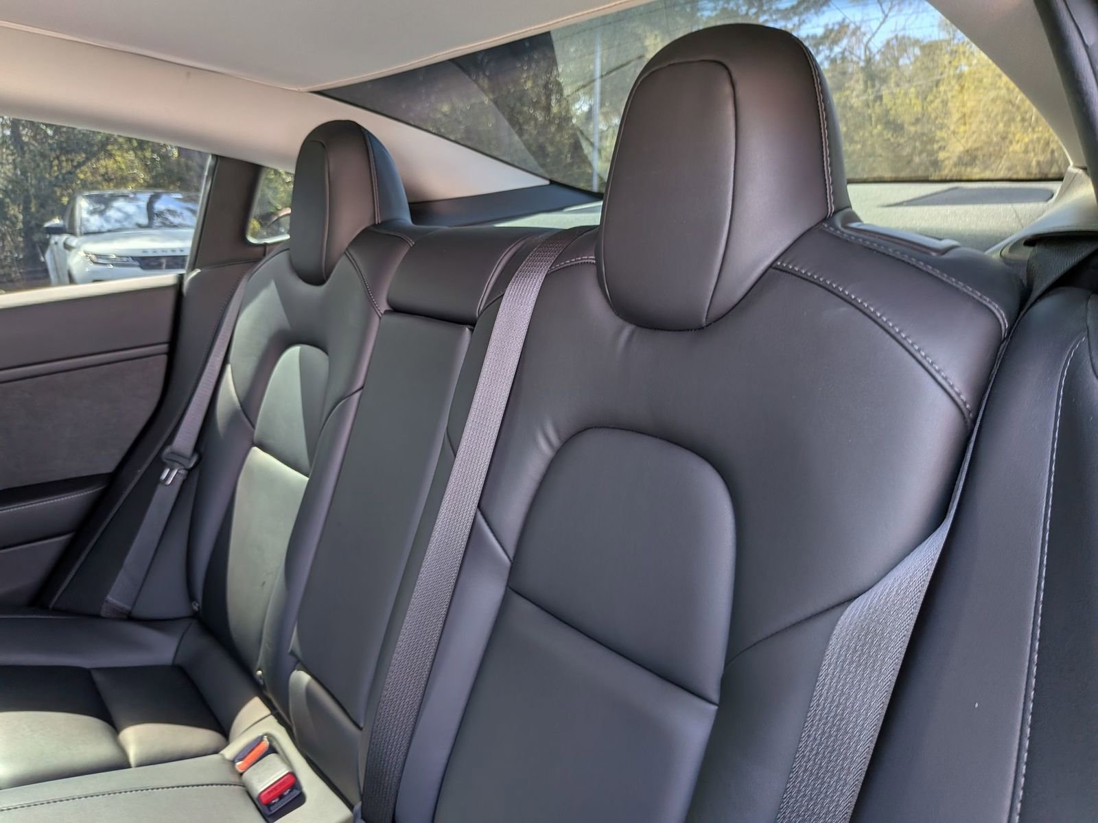 Used 2021 Tesla Model 3 Long Range image 29