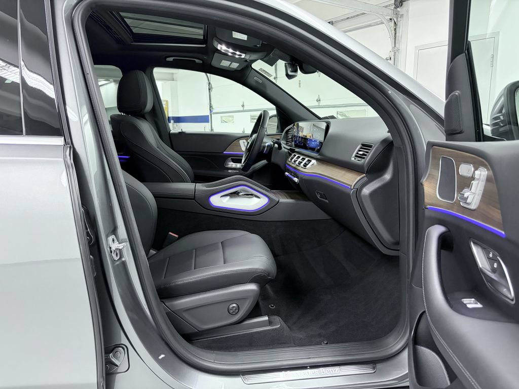 Certified 2024 Mercedes-Benz GLE 450 4MATIC image 19
