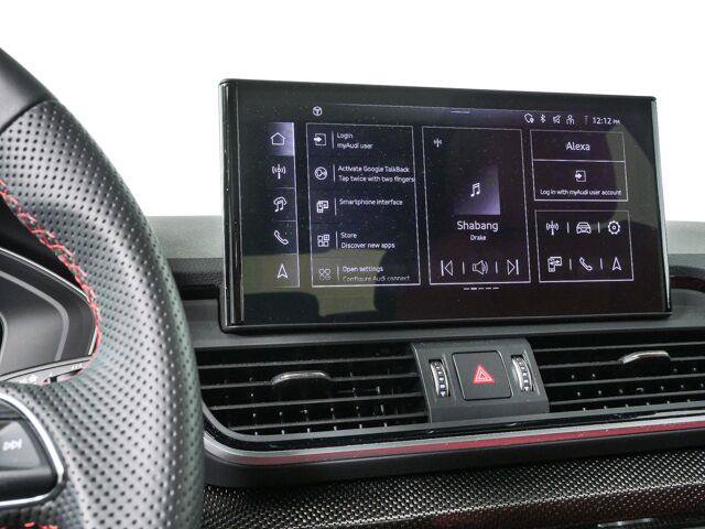 Used 2024 Audi SQ5 Premium Plus AWD/4WD image 15