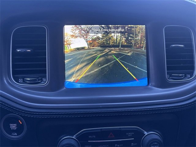 Used 2023 Dodge Charger Scat Pack w/ Plus Group image 27