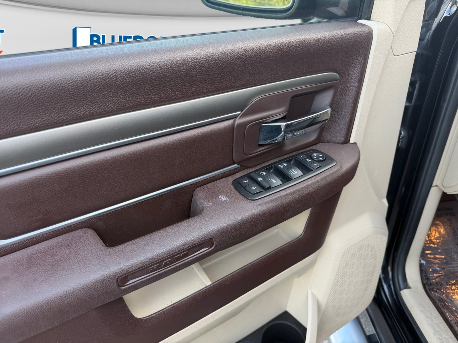 Used 2014 RAM 1500 Lone Star RWD image 10
