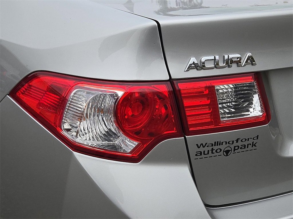 Used 2010 Acura TSX Sedan image 22