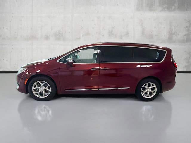 Used 2019 Chrysler Pacifica Limited image 8