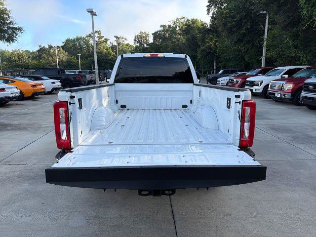 Certified 2025 Ford F250 XL w/ XL Chrome Package AWD/4WD image 29
