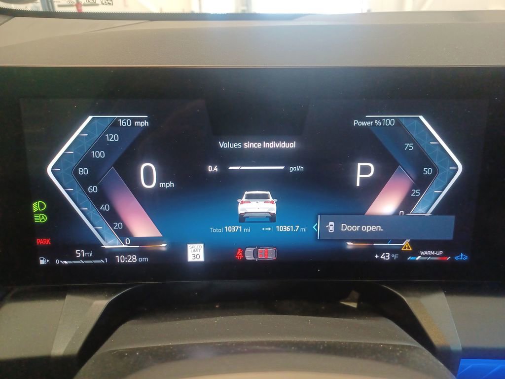 Certified 2025 BMW X3 xDrive30i w/ Convenience Package image 16