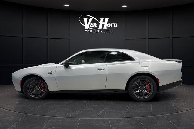 Used 2024 Dodge Charger R/T Scat Pack w/ Plus Group image 6