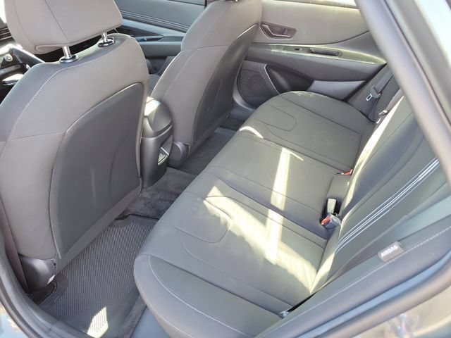 Certified 2026 Hyundai Elantra Sport FWD image 24