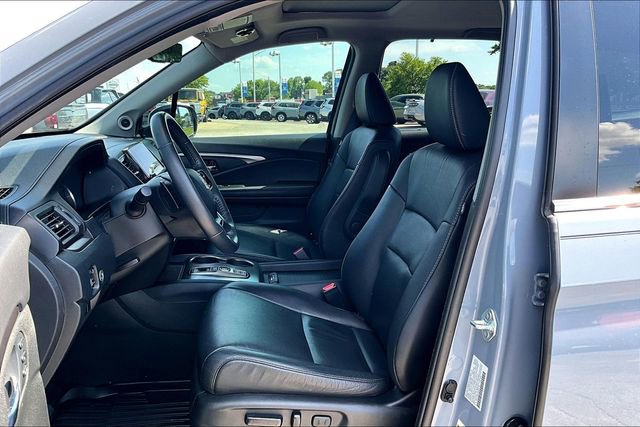 Used 2022 Honda Pilot Special Edition image 18