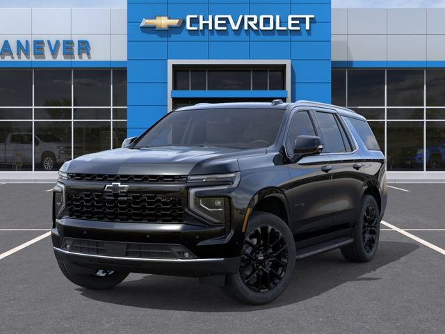 New 2026 Chevrolet Tahoe LT AWD/4WD image 7