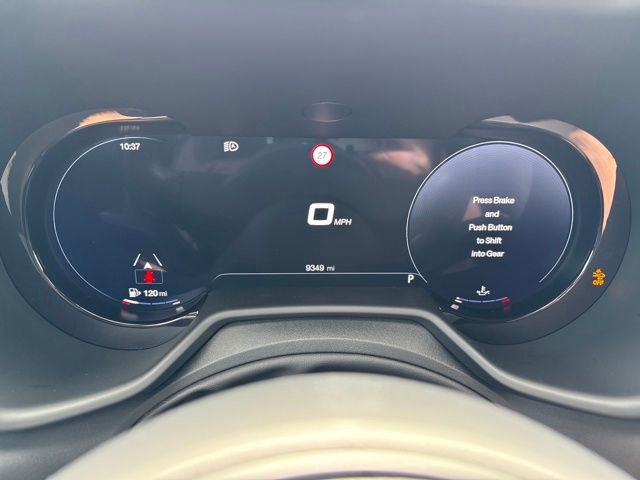 Used 2025 Dodge Hornet GT Plus w/ GT Plus Package image 24