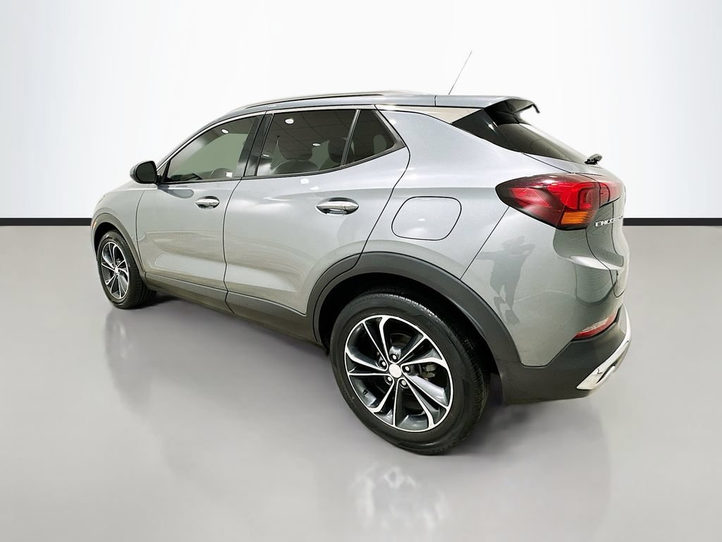Used 2022 Buick Encore GX Essence FWD image 6