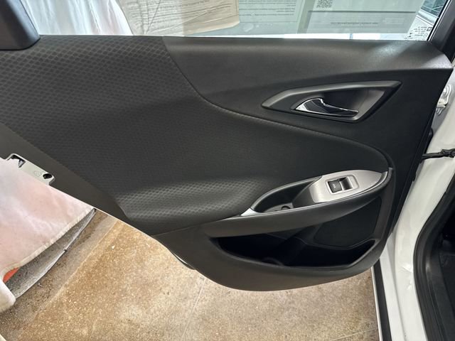 Used 2024 Chevrolet Malibu LT FWD image 23
