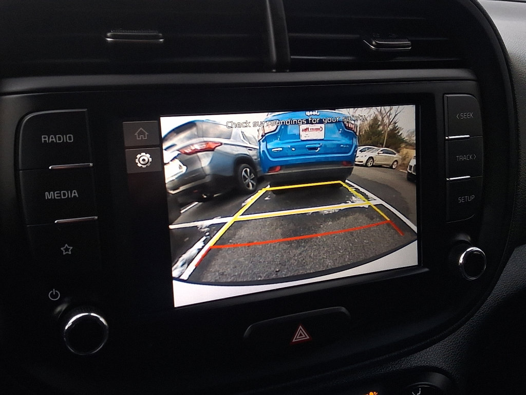 Used 2023 Kia Soul LX image 26