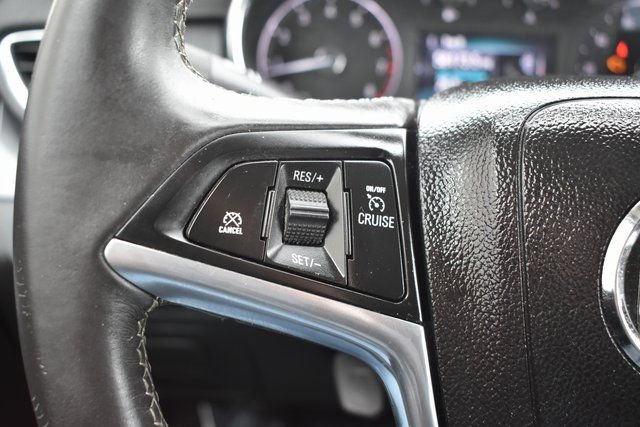 Used 2017 Buick Encore Preferred image 20