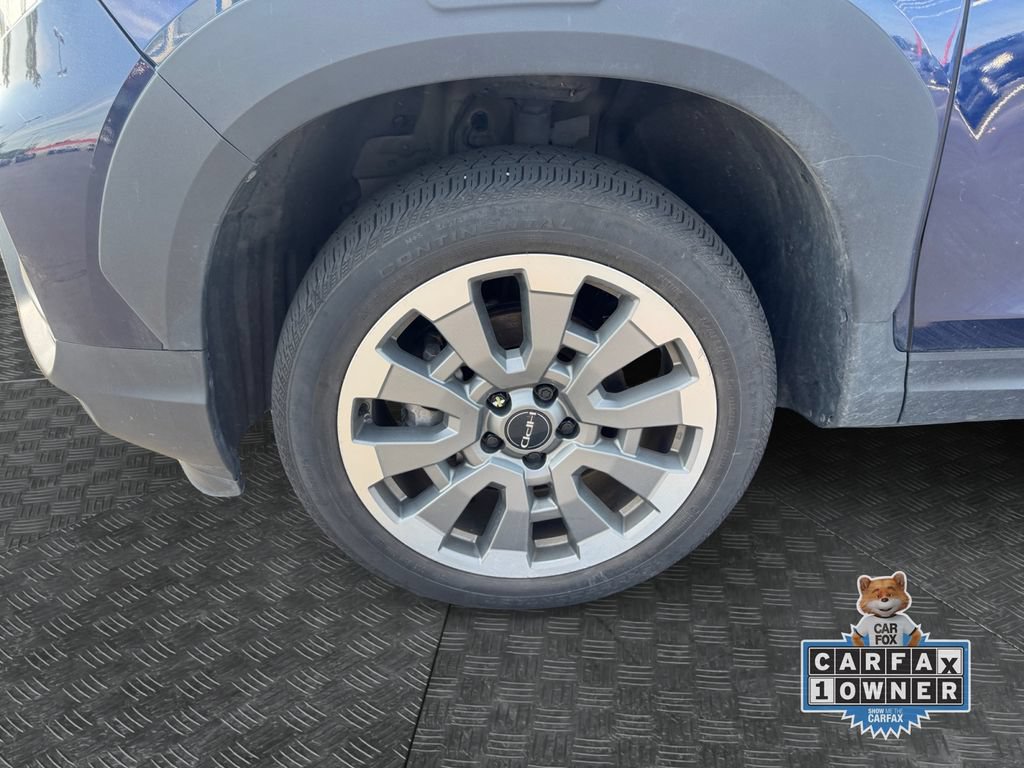 Certified 2024 Honda Passport EX-L image 14