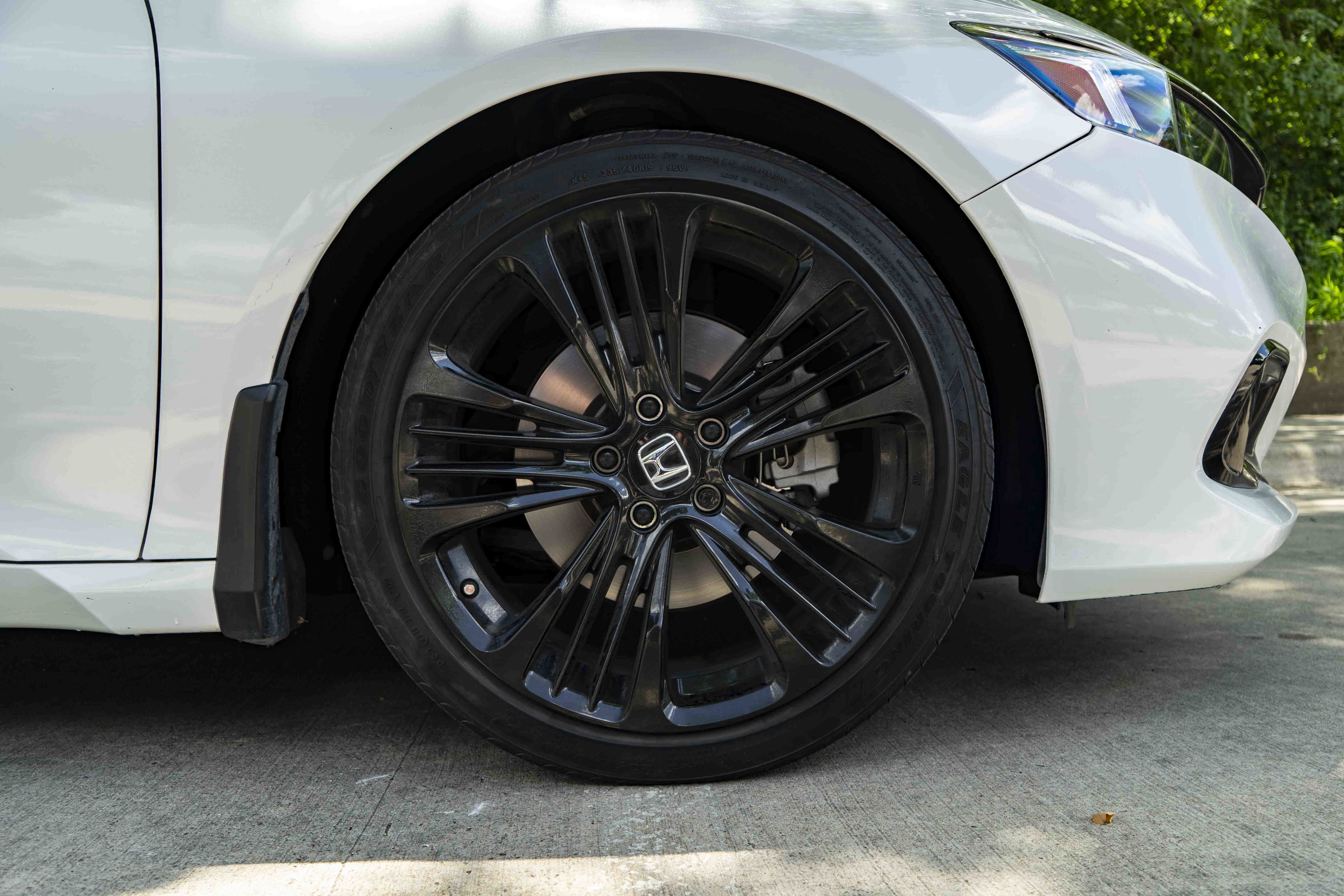 Used 2021 Honda Accord Sport Special Edition image 15