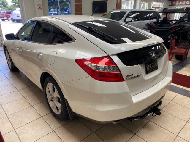 Used 2010 Honda Crosstour EX-L image 3