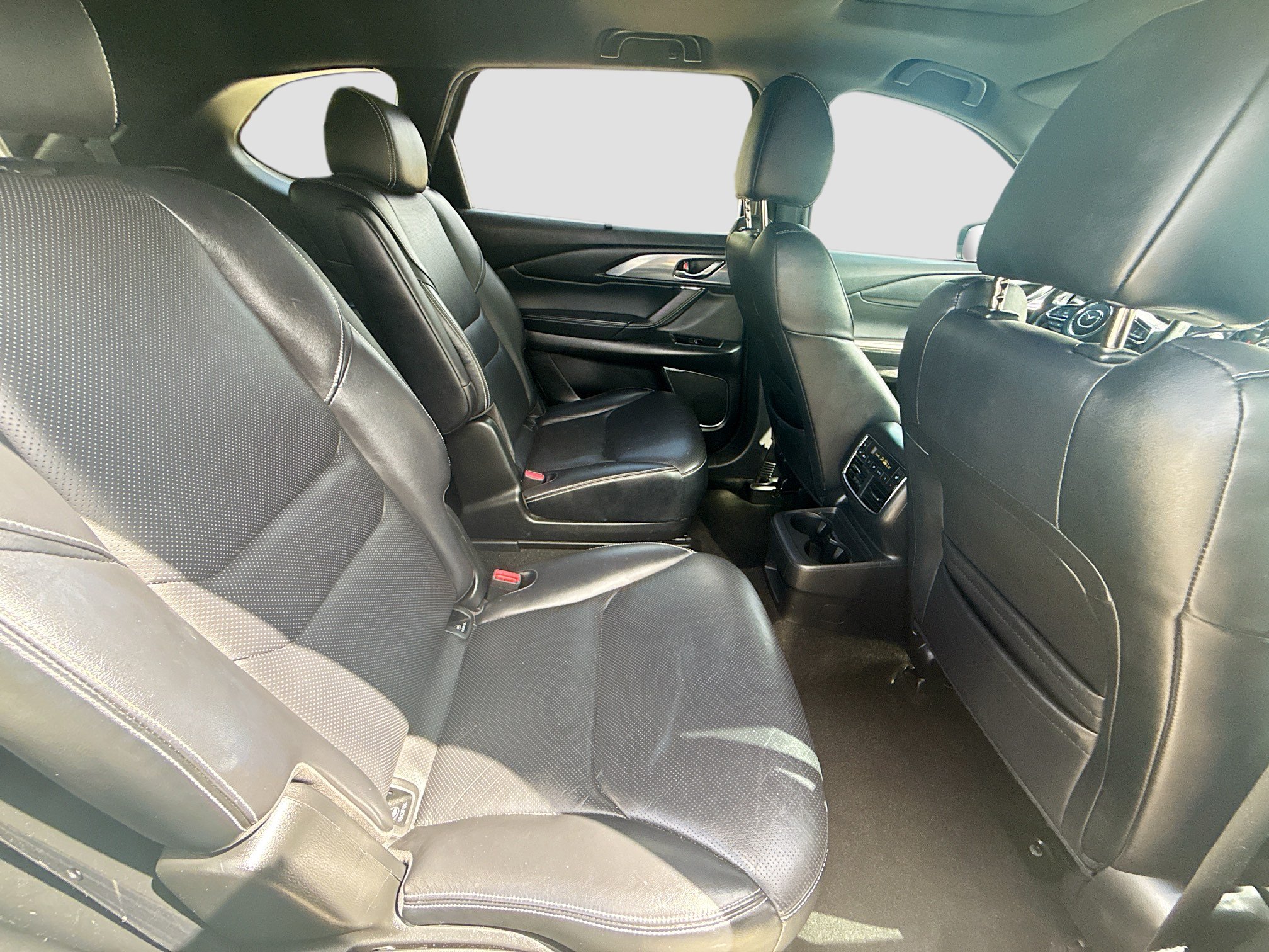 Used 2020 MAZDA CX-9 Grand Touring FWD image 29