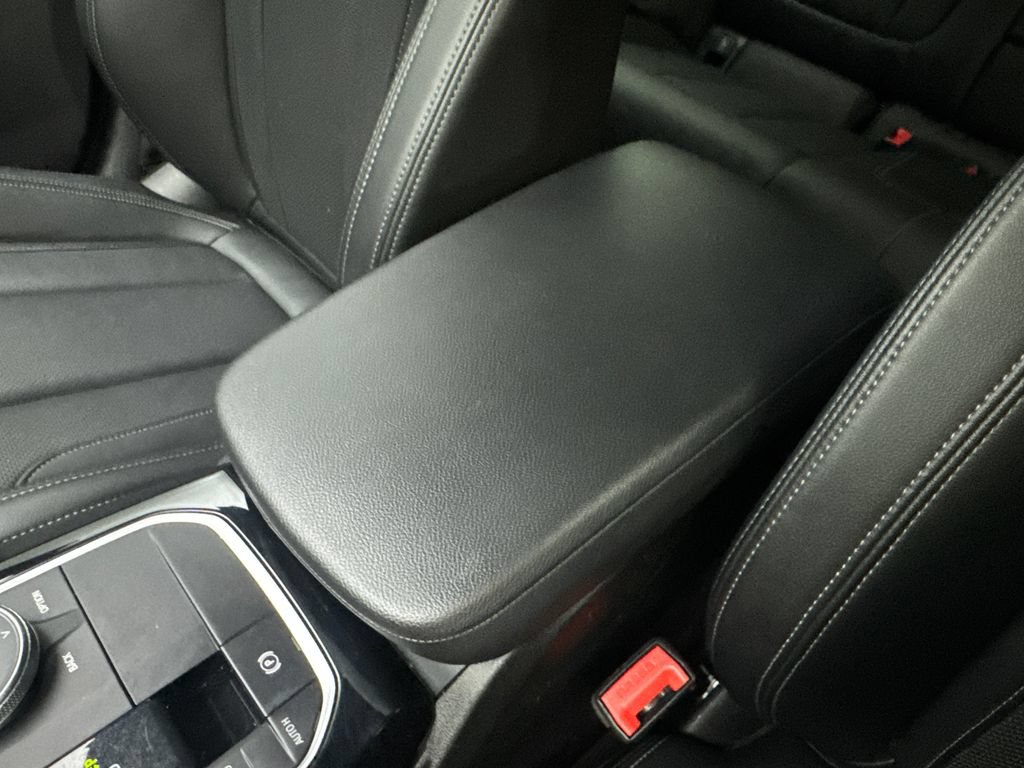 Used 2024 BMW X3 sDrive30i RWD image 73