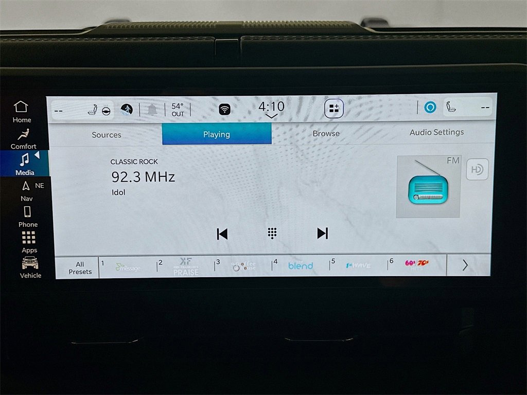 Used 2024 Jeep Wrangler Unlimited Rubicon 392 image 17