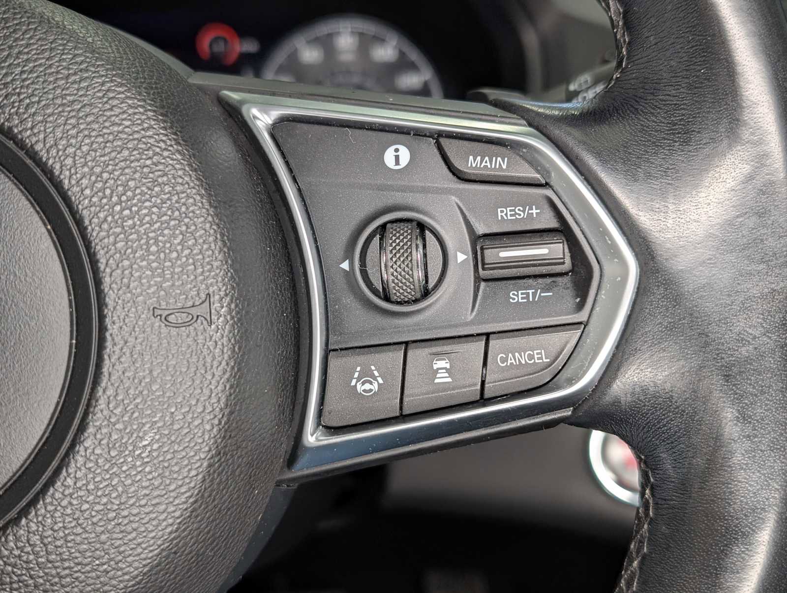 Used 2021 Acura RDX AWD w/ Technology Package image 37