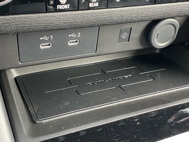 New 2026 Mitsubishi Outlander Trail Edition image 19