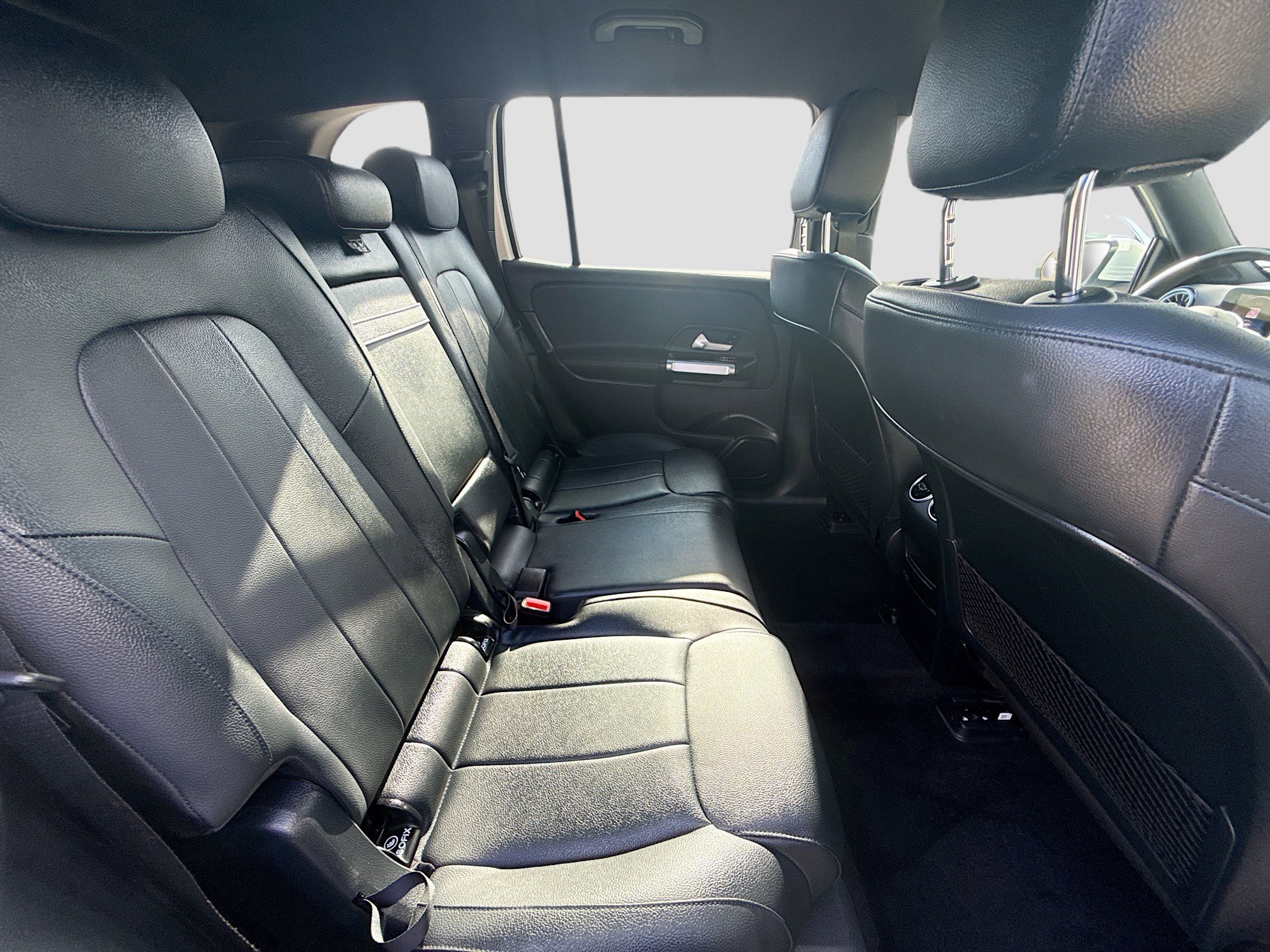 Used 2023 Mercedes-Benz EQB 250+ image 29