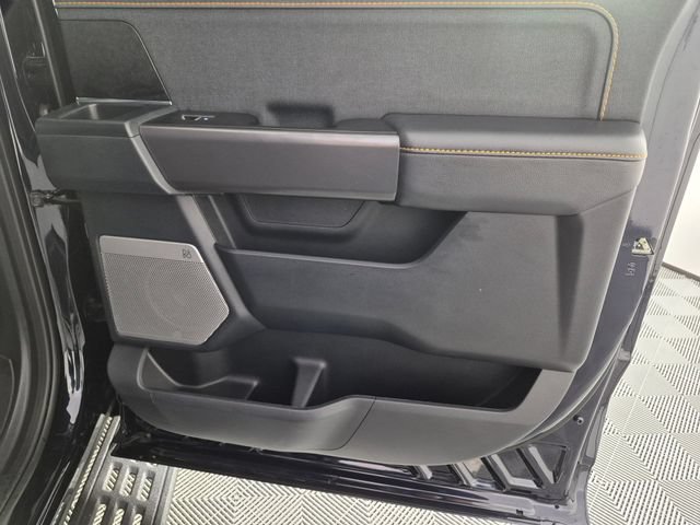 Used 2025 Ford F150 Tremor AWD/4WD image 33