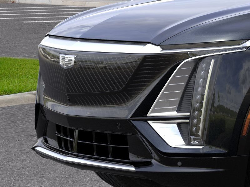 New 2026 Cadillac Lyriq Signature Luxury RWD image 13