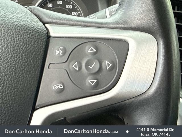 Used 2021 GMC Acadia SLT w/ Elevation Edition FWD image 23