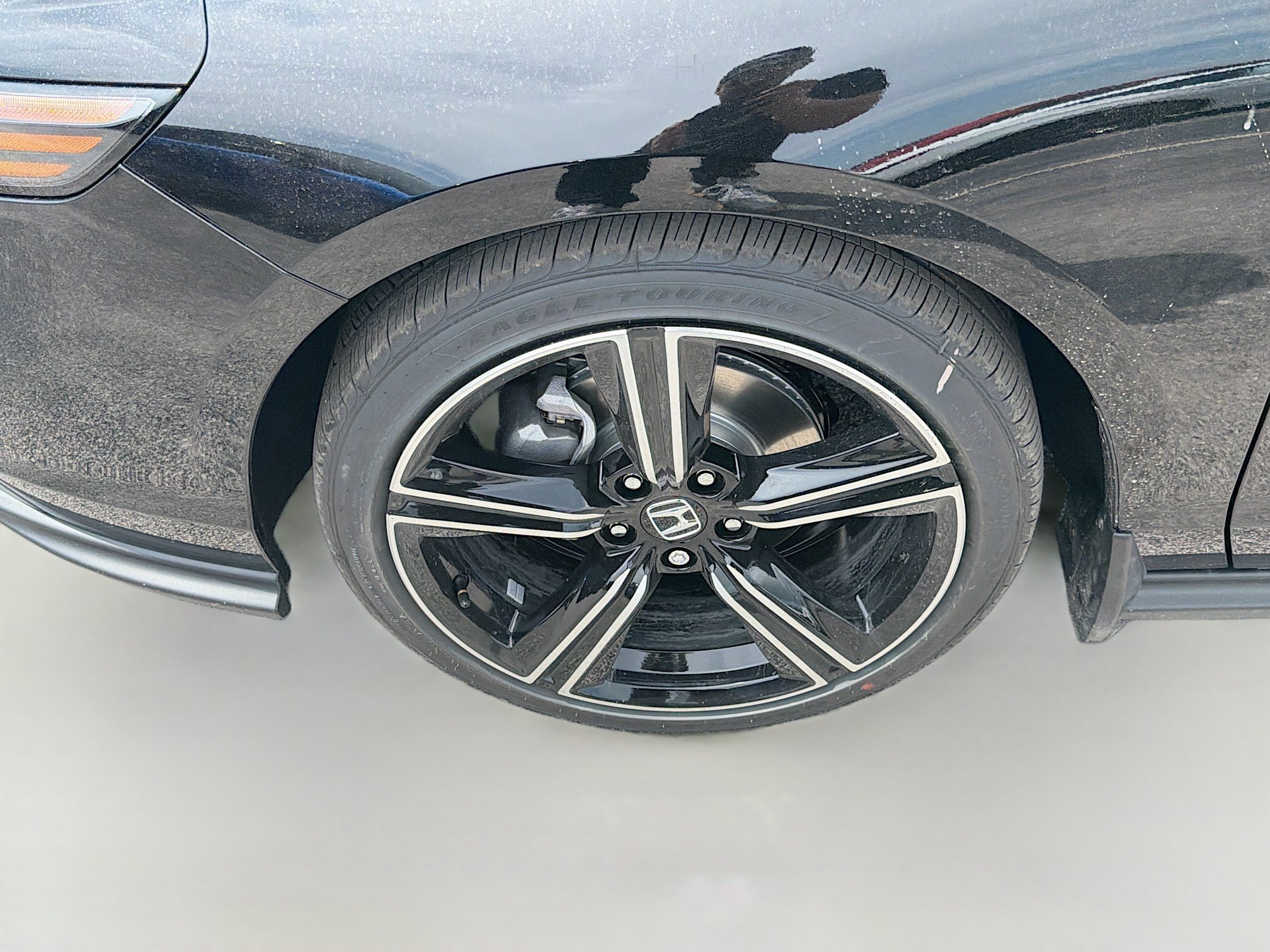New 2026 Honda Accord SE image 26