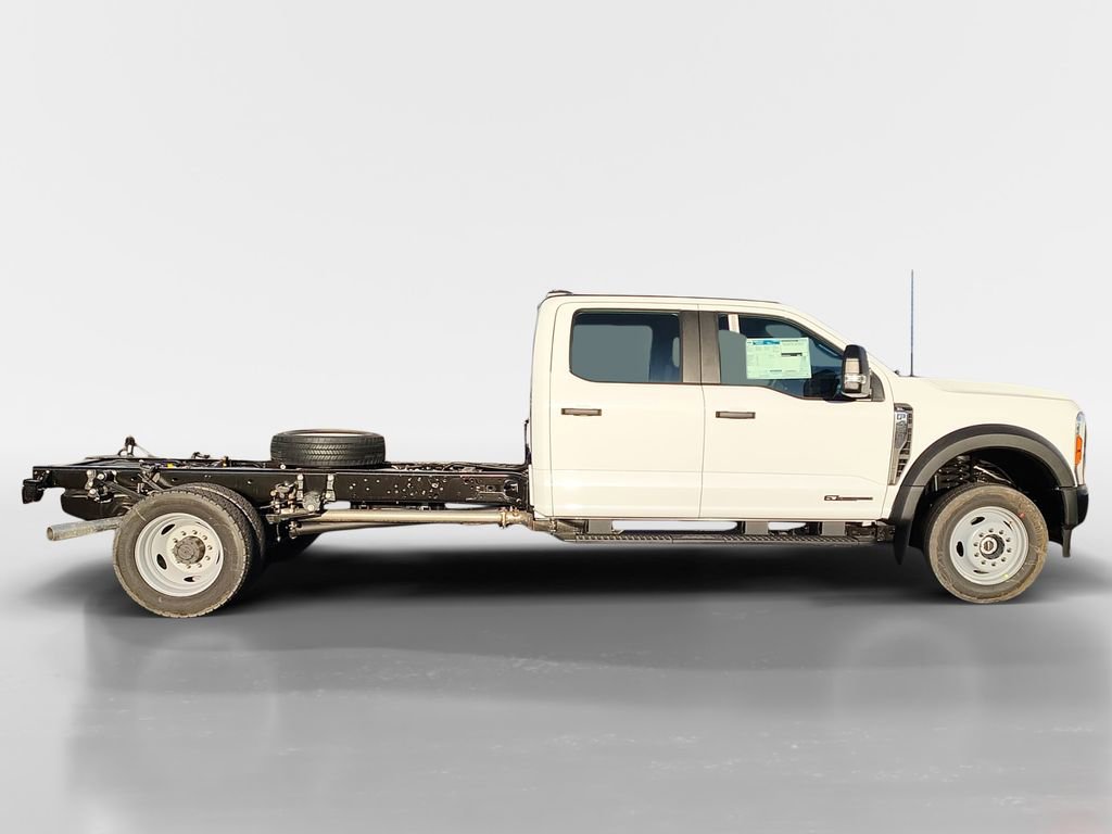New 2025 Ford F450 XL image 37