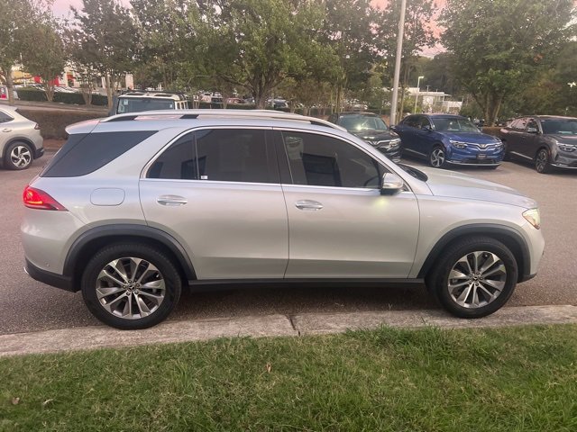 Used 2020 Mercedes-Benz GLE 350 w/ Premium Package image 6