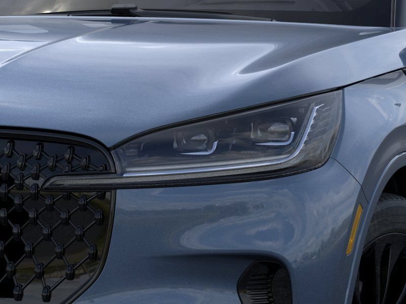 New 2026 Lincoln Aviator Reserve AWD/4WD image 47