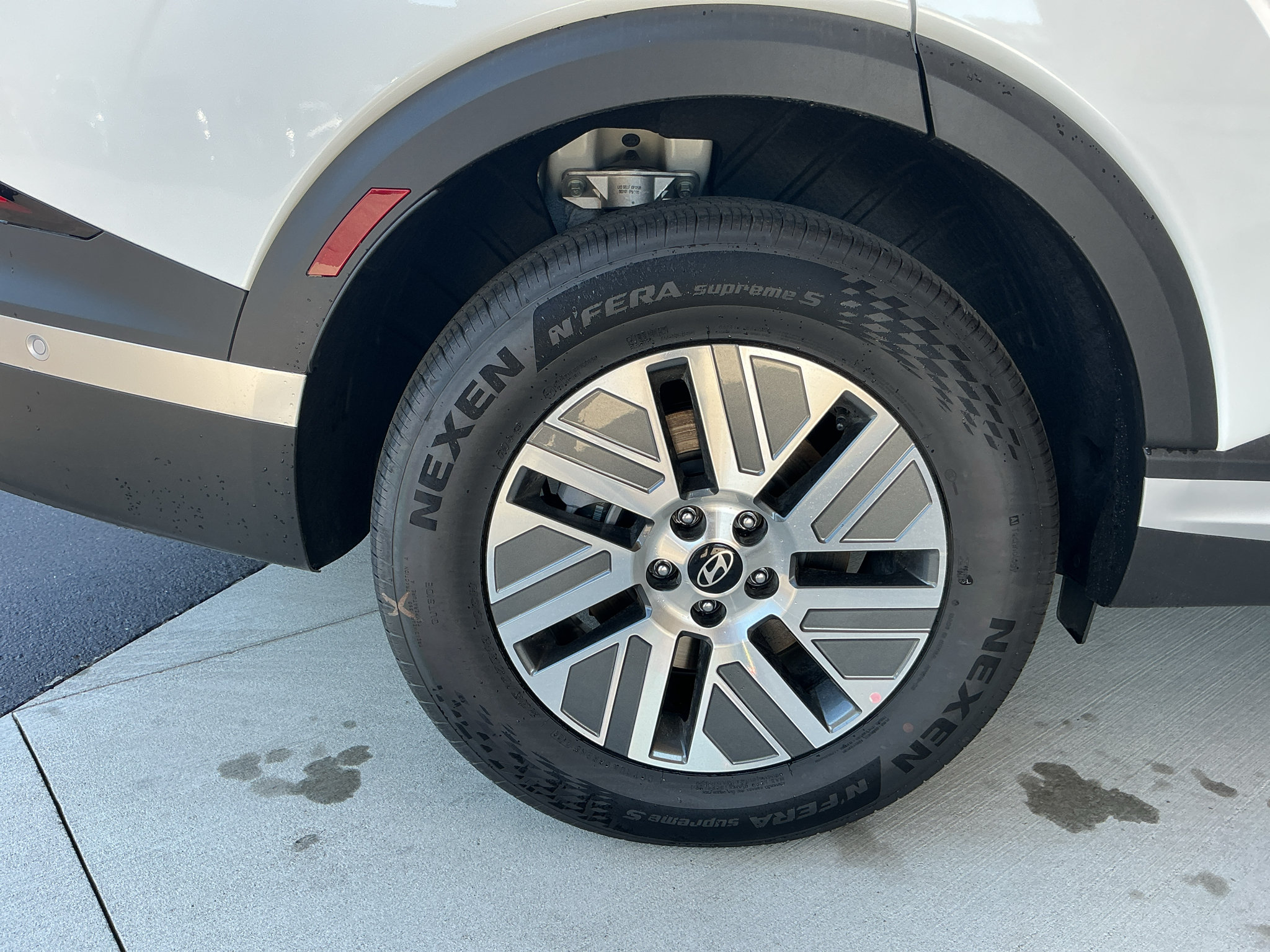 New 2027 Hyundai Palisade SEL Premium AWD/4WD image 29
