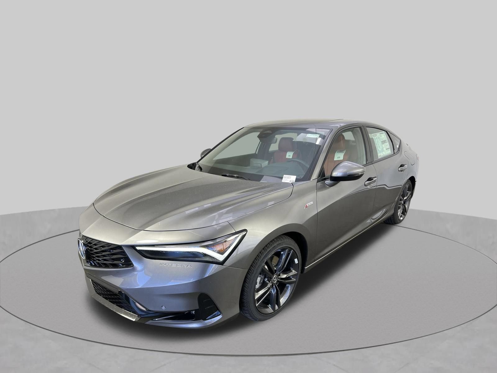 Used 2025 Acura Integra A-Spec w/ Technology Package FWD image 23