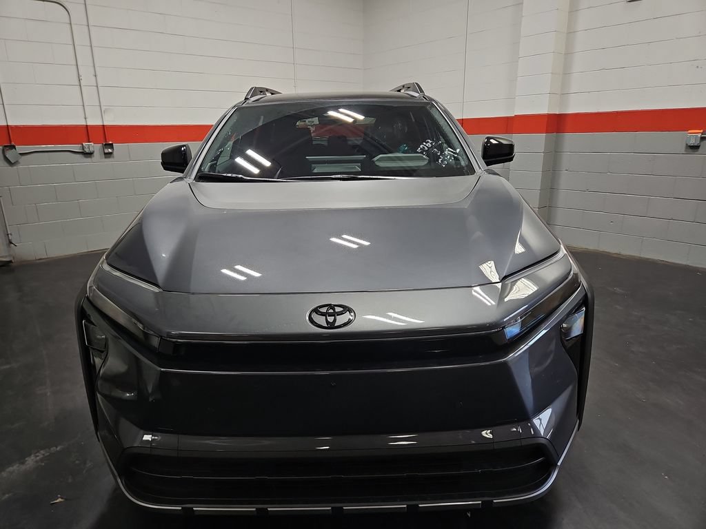 New 2026 Toyota bZ Woodland AWD/4WD image 2