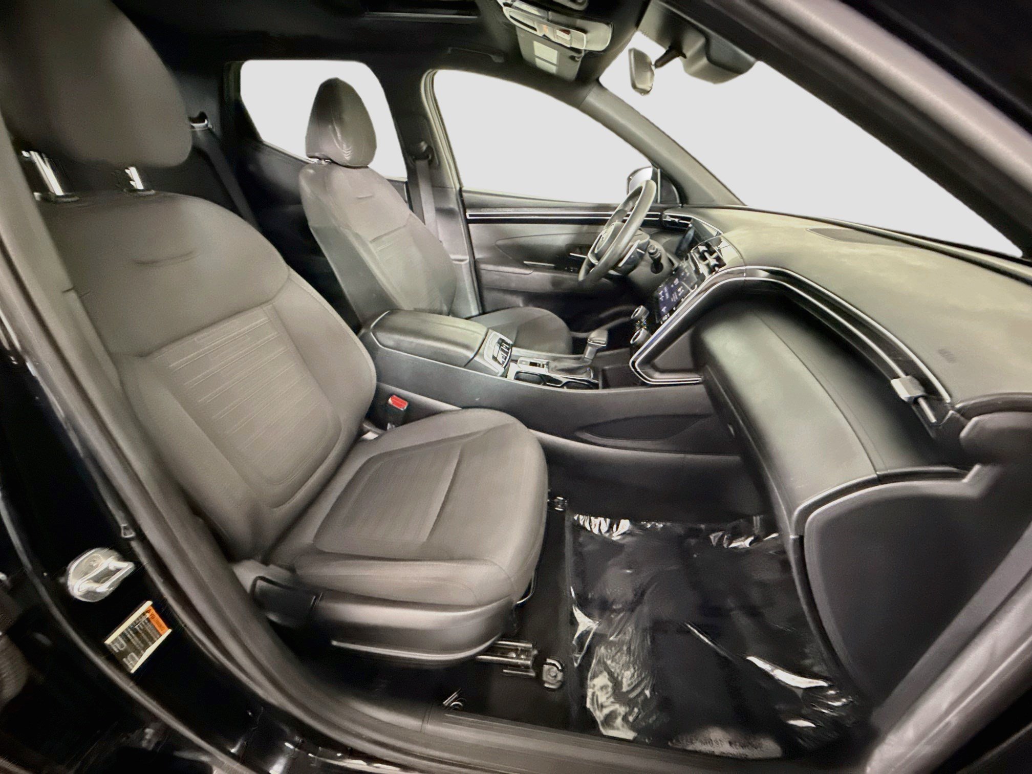 Used 2023 Hyundai Santa Cruz Night w/ Launch Package AWD/4WD image 29