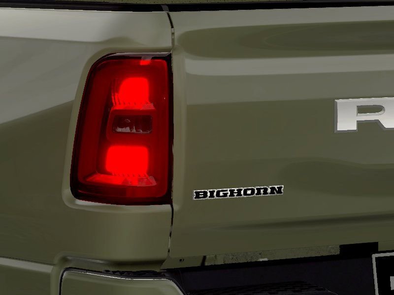 New 2026 RAM 1500 Big Horn image 11