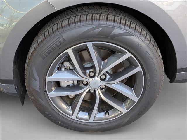 New 2026 Land Rover Range Rover Evoque S image 9