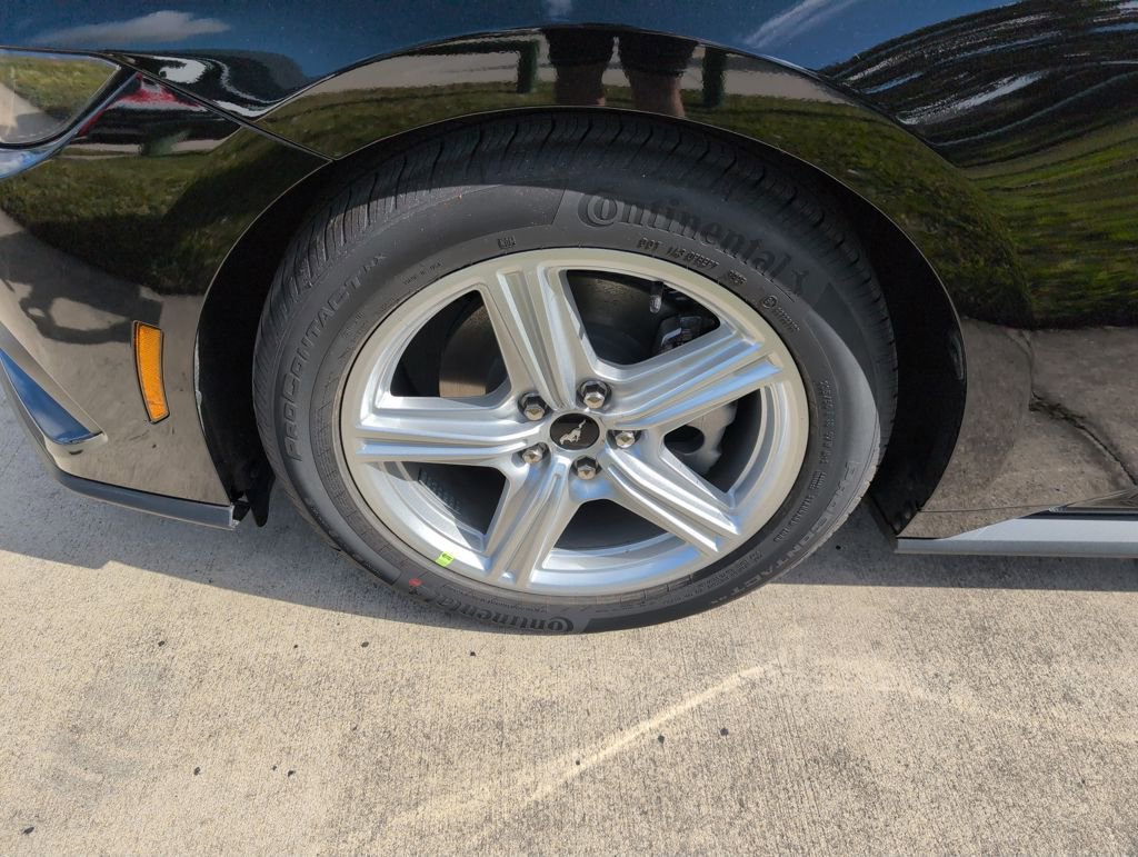 New 2026 Ford Mustang Premium image 17