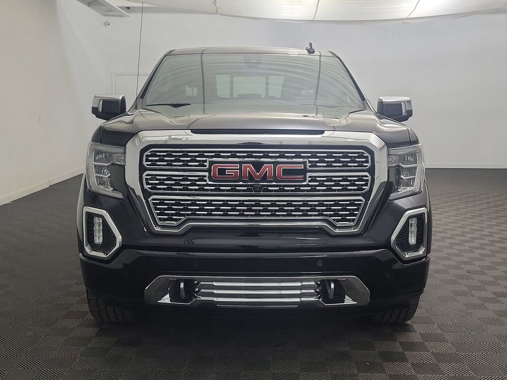 Used 2022 GMC Sierra 1500 Denali w/ Denali Reserve Package image 6