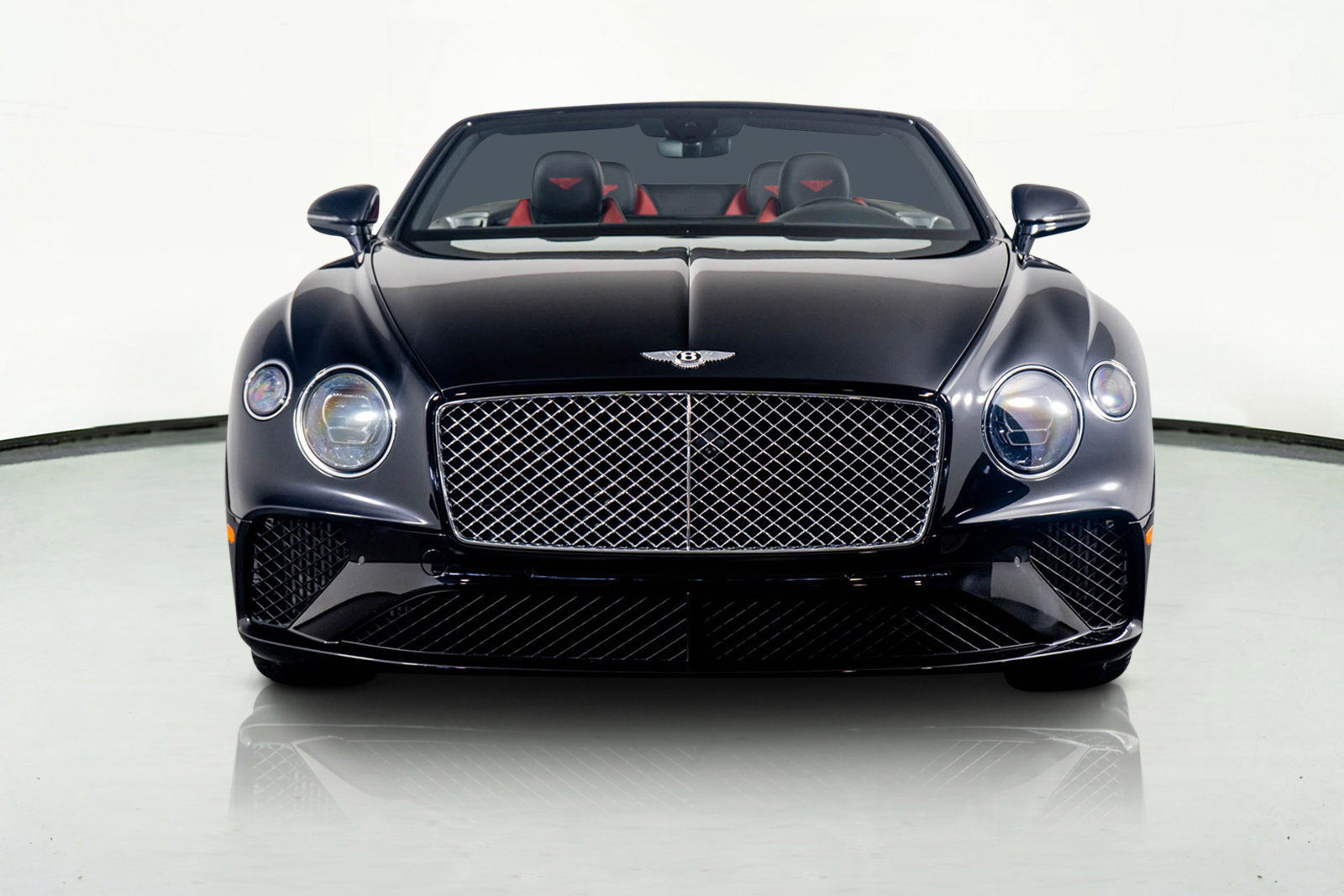 Used 2023 Bentley Continental GT V8 image 19