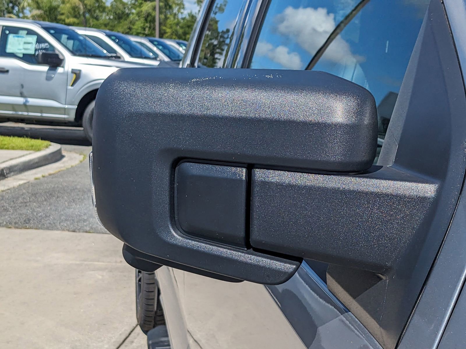 New 2025 Ford F150 XLT w/ Equipment Group 302A MID AWD/4WD image 11