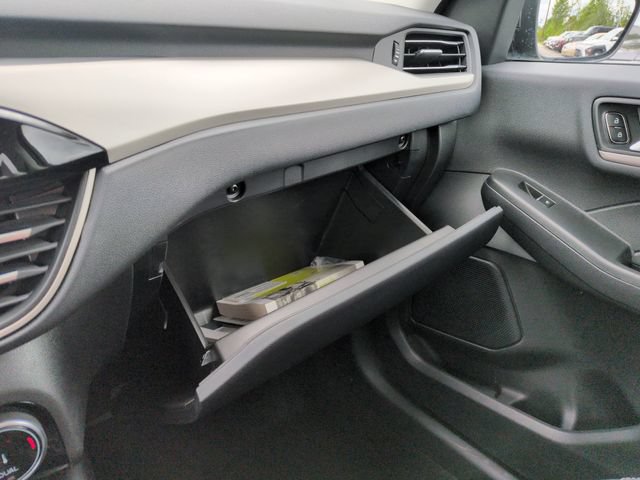 Certified 2022 Ford Escape SEL AWD/4WD image 49