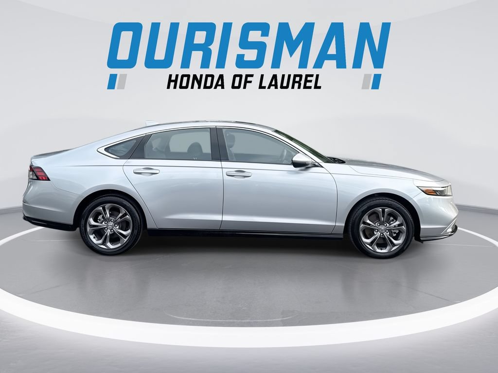 Used 2023 Honda Accord EX-L image 9