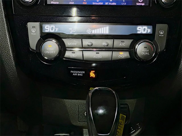 Used 2022 Nissan Rogue Sport SV w/ Technology Package image 13