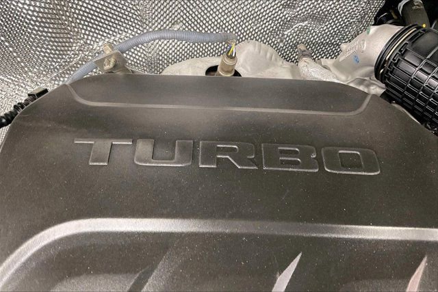 Used 2022 Buick Encore GX Preferred w/ Cold Weather Comfort Package image 33